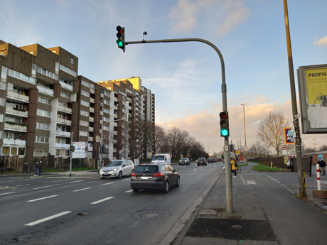 Koeln Meschenich Fewo